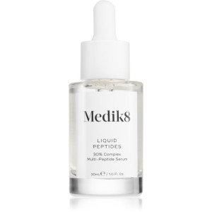 Medik8 Liquid Peptides Anti-rynke serum 30 ml