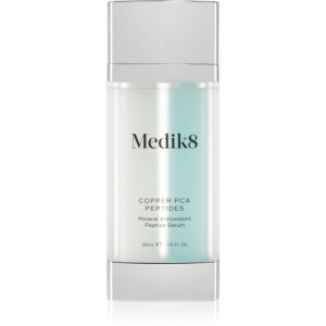 Medik8 Copper PCA Peptides Ansigtsserum med peptider 30 ml