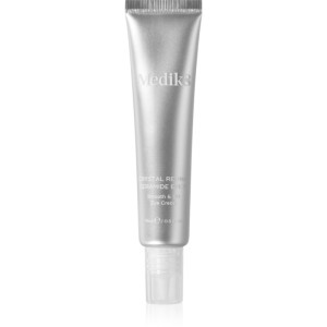 Medik8 Crystal Retinal Ceramide Eye 10 Foryngende øjencreme 15 ml