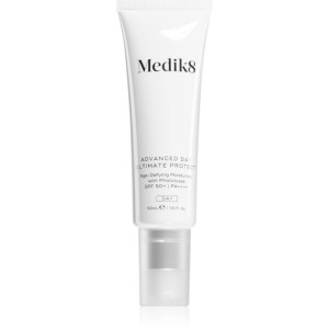 Medik8 Advanced Day Ultimate Protect suojaava päivävoide SPF 50+ 50 ml