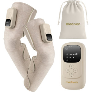 Medivon Solé Duo appareil de massage pieds 1 pcs