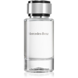 Mercedes Benz Eau De Toilette Para Hombre 120 Ml