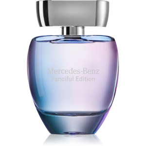 Mercedes-Benz Fanciful Edition Eau de Toilette för Kvinnor 90 ml