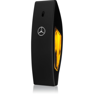 Mercedes-Benz Club Black Eau de Toilette -tuoksu miehille 50 ml