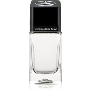 Mercedes-Benz Select Eau de Toilette för män 100 ml
