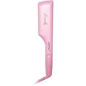 Mermade Double Waver Pink der Lockenstab 1 St.