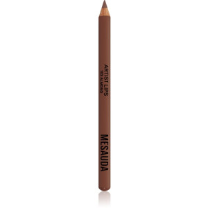 Mesauda Artist Lips creion contur buze culoare 103 Almond 1.14 g