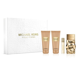 Michael Kors Pour Femme Geschenkset für Damen