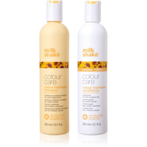 milk_shake® Colour Care DUO Pack Set für gefärbtes Haar