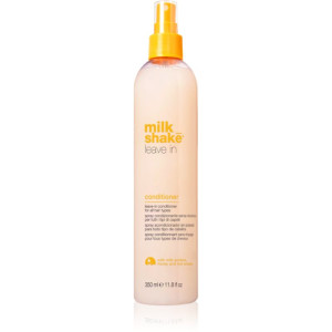 milk_shake® Leave-in Treatments Leave-in Conditioner Leave-in balsam til alle hårtyper 350 ml
