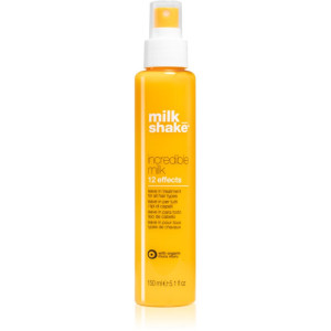 milk_shake® Incredible Milk 12 Effects spülfreie Pflege für alle Haartypen 150 ml