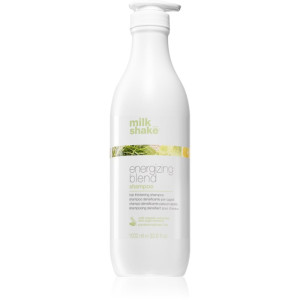 milk_shake® Scalp Care Energizing Blend Energigivande schampo för fint, uttunnat och sprött hår 1000 ml