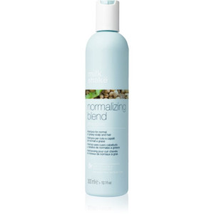 Scalp Care Normalizing Blend Champú Para El Cabello Normal Hasta Graso Sin Sulfatos 300 Ml