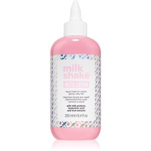 milk_shake® Insta.Lotion Liquid Mask Dybderensende maske til Hår 250 ml