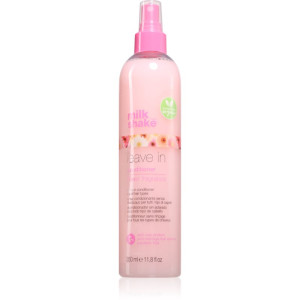 Leave-In Treatments Leave-In Conditioner Acondicionador Sin Aclarado Para Cabello Normal Y Seco 350 Ml