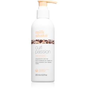 milk_shake® Curl Passion Stylingprodukt för lockigt hår 200 ml