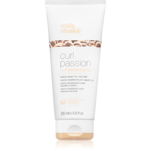 milk_shake® Curl Passion Stylingcreme til krøllet hår 200 ml