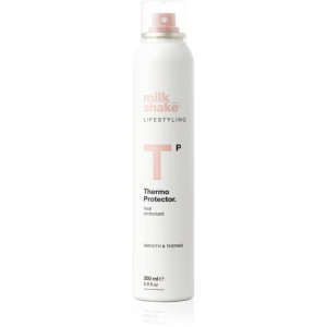 milk_shake® Lifestyling Thermo Protector suojaava suihke lämmön rasittamille hiuksille 200 ml