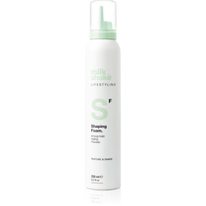 milk_shake® Lifestyling Shaping Foam spumă de styling pentru păr 200 ml