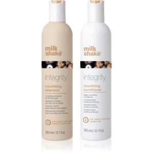 Integrity Duo Pack Set Antiencrespamiento