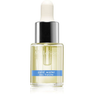 Millefiori Milano Cold Water Duftolie 15 ml