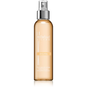 Millefiori Milano Lime & Vetiver huisparfum 150 ml