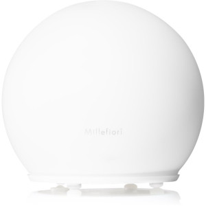 Millefiori Ultrasound Glass Sphere ultralyds-aromadiffuser med luftfugter 1 stk.