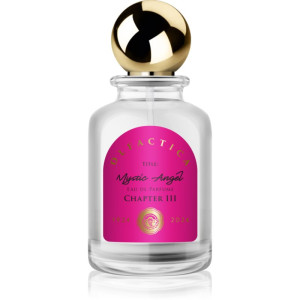 Miraculum Olfactica Chapter III - Mystic Angel Eau de Parfum voor Vrouwen 50 ml
