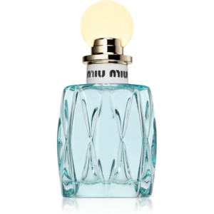 Miu Miu L'Eau Bleue Eau de Parfum naisille 100 ml