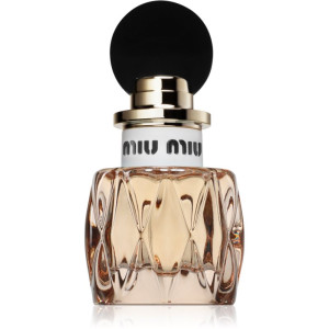 Miu Miu Miutine Eau de Parfum pour femme 30 ml