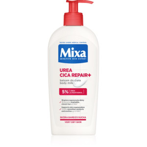 Mixa Urea Cica Repair Regenererande kroppsmjölk 400 ml
