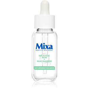 Mixa Sensitive Skin Expert seerumi ongelma- ja akneiholle 30 ml