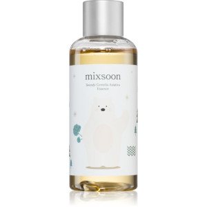 Centella Asiatica Soondy Esencia Hidratante Con Efectos Calmantes 100 Ml