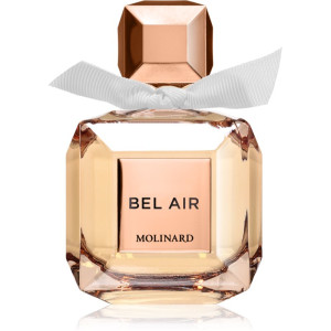 Bel Air Eau De Toilette Para Mujer 75 Ml