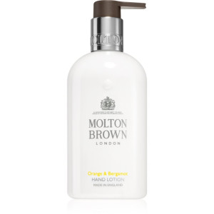 Molton Brown Orange & Bergamot Hand Cream Hydraterende Handcrème 300 ml