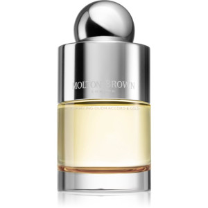 Molton Brown Oudh Accord&Gold EDT Eau de Toilette til mænd 100 ml