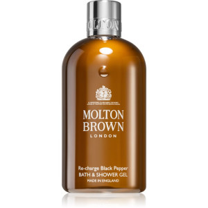 Molton Brown Black Pepper erfrischendes Duschgel 300 ml