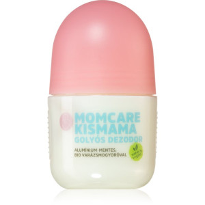 MomCare by Lina Roll-On Deodorant Roll-on Deodorant Til gravide og ammende kvinder 60 ml