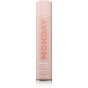 MONDAY Original Dry Shampoo Torrschampo Med keratin 200 ml