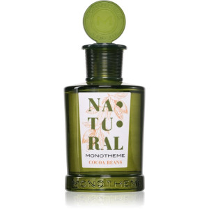 Monotheme Natural Cocoa Beans Eau de Parfum unisex 100 ml