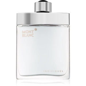 Montblanc Individuel Eau de Toilette för män 75 ml