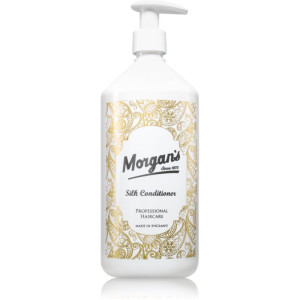 Morgan's Silk Conditioner balsam 1000 ml