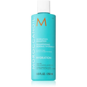 Moroccanoil Hydration Shampoo Hydraterende Shampoo met Arganolie 250 ml