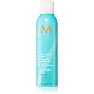 Moroccanoil Texture Hårspray  til volumen og form 205 ml