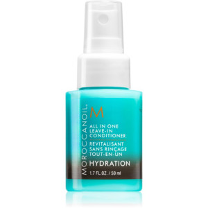 Moroccanoil Hydration Leave-in spray balsam Til hydrering og glans 50 ml