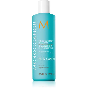 Moroccanoil Frizz Control Shampoo Hårschampo För att behandla krull 250 ml