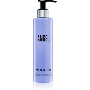 Mugler Angel Kroppslotion för Kvinnor 200 ml