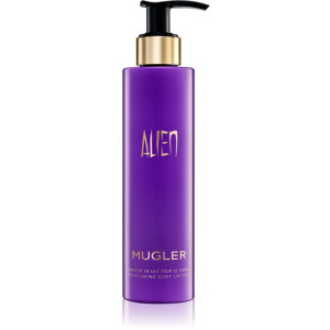 Mugler Alien Kropslotion til kvinder 200 ml