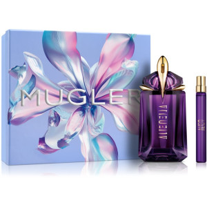 Mugler Alien zestaw upominkowy dla kobiet