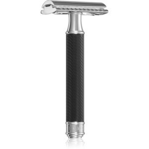 Mühle TRADITIONAL R89 Black rasoir traditionnel 1 pcs